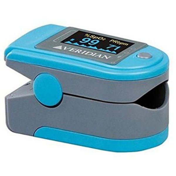 Picture of Pulse Oximeter/Reader 