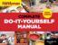 Picture of Book Complete Do-It-Yourself Manual
