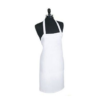 Picture of Apron, Millenia Bib w/Logo