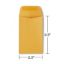 Picture of Envelopes 2-1/4 x 3-1/2"