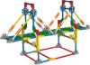 Picture of K'NEX, Intro to Structures Bridges Set 207pc