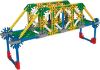 Picture of K'NEX, Intro to Structures Bridges Set 207pc