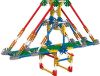 Picture of K'NEX, Intro to Structures Bridges Set 207pc