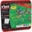Picture of K'NEX, Intro to Simple Machines Wheels, Axles, Inclined Plan 221pc