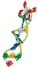 Picture of K'NEX, Intro to Simple Machines Wheels, Axles, Inclined Plan 221pc