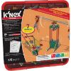 Picture of K'NEX, Intro to Simple Machines Lever and Pulleys Set 178pc