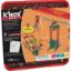 Picture of K'NEX, Intro to Simple Machines Lever and Pulleys Set 178pc