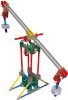 Picture of K'NEX, Intro to Simple Machines Lever and Pulleys Set 178pc