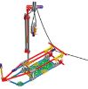 Picture of K'NEX, Intro to Simple Machines Lever and Pulleys Set 178pc