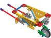 Picture of K'NEX, Intro to Simple Machines Lever and Pulleys Set 178pc