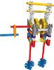 Picture of K'NEX, Intro to Simple Machines Gears Set 198pc