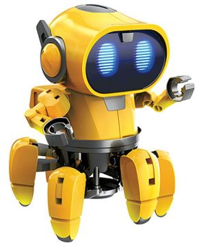 Picture of Robot Kit Zivko
