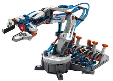 Picture of Robot Arm Kit Hydrobot
