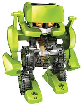 Picture of Robot Kit META.4