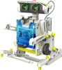 Picture of Robot Kit SOLARBOT.14