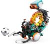 Picture of Robot Kit MECH-5
