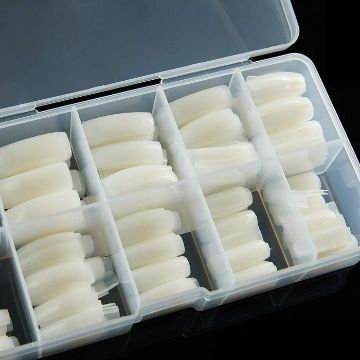 Picture of Nail Tips w/Case, pk/500 