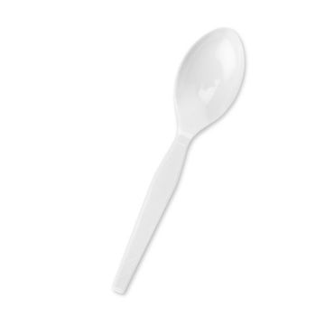 Picture of Teaspoon, Plastic, pk/100 