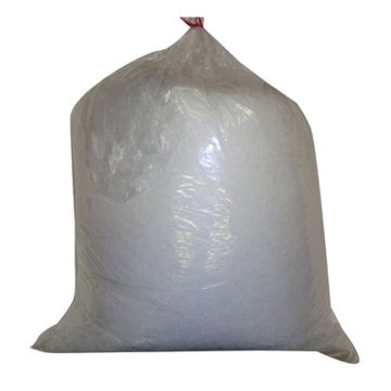 Picture of Plastic, Polypropylene, Pellets, White Tough