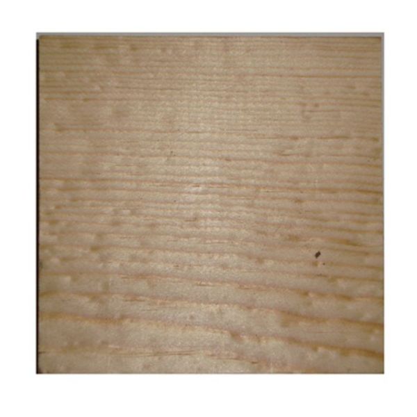 Picture of Wood Block 3 1/2" x 3 1/2" x 3/4"