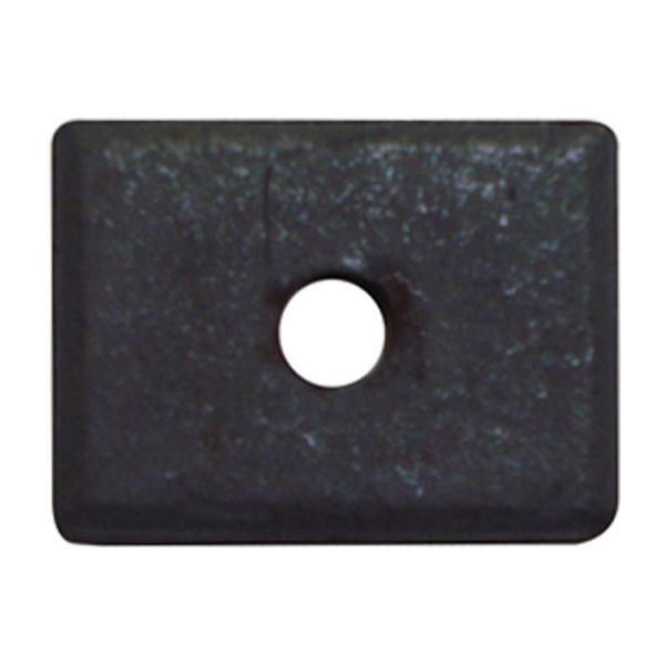 Picture of Magnet, Rectangle 1" x 3/4" x 3/16"