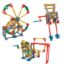 Picture of K'NEX, STEM Explorations, Gears Building Set 143pc