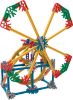 Picture of K'NEX, STEM Explorations, Gears Building Set 143pc
