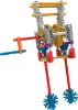 Picture of K'NEX, STEM Explorations, Gears Building Set 143pc
