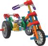 Picture of K'NEX, STEM Explorations, Vehicles Building Set 131pc