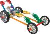 Picture of K'NEX, STEM Explorations, Vehicles Building Set 131pc