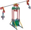 Picture of K'NEX, STEM Explorations, Explorations Levers and Pulleys Bu 139pc
