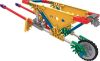 Picture of K'NEX, STEM Explorations, Explorations Levers and Pulleys Bu 139pc
