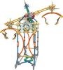 Picture of K'NEX, STEM Explorations, Swing Ride Building Set 486pc