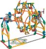 Picture of K'NEX, STEM Explorations, Swing Ride Building Set 486pc