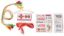 Picture of Electronic Kit Makey Makey Classic Kit