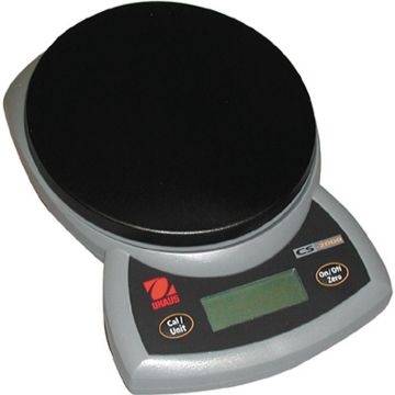 Picture of Scale, Electronic Balance With AC Adapter