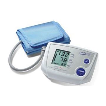 Picture of Blood Pressure Monitor One-Step Inflation