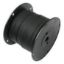 Picture of Wire, Building, Solid, THHN Black 14 AWG, 50' Coil