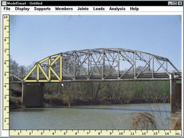 Picture of Software, Single Copy, Download Version ModelSmart Vers MS-SCWDe