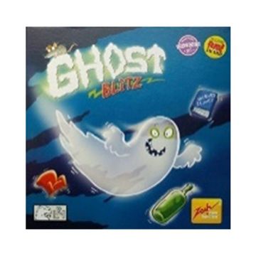 Picture of Game, Ghost Blitz 