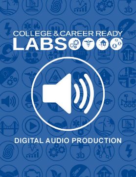 Picture of Activity Reference Digital Audio Production