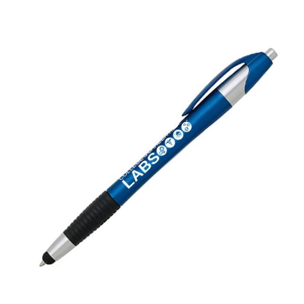 Picture of Pen, Jen Metallic Stylus w/CCR logo