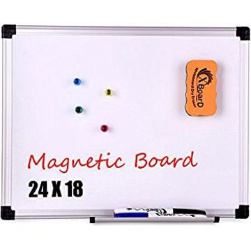 Picture of Board, Dry Erase 24"Lx18"W