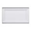 Picture of Platter, Serving, White 