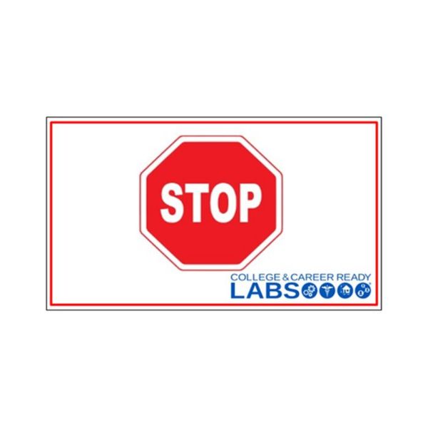 Picture of Business Card, Magnetic, 30 mil Stop