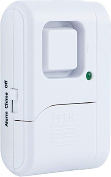Picture of Alarm, Door 