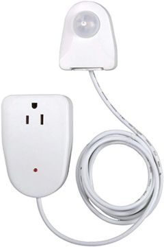 Picture of Light Control Motion Activated