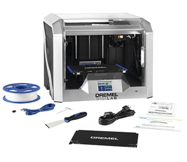 Picture of Printer, 3D, Flex