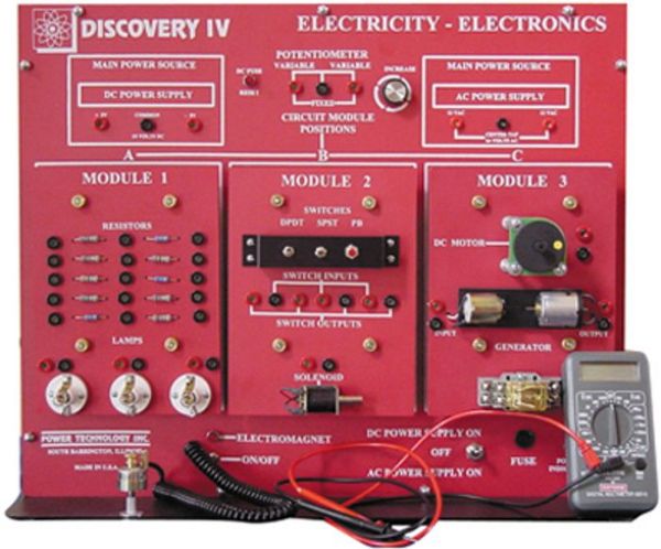 Picture of Technology Trainer Switching Application Add-On