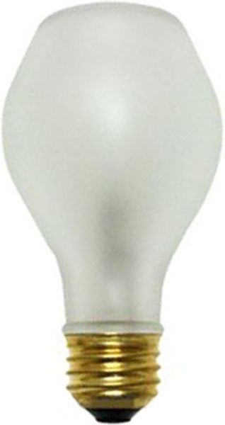 Picture of Bulb, Halogen 60 Watt, White